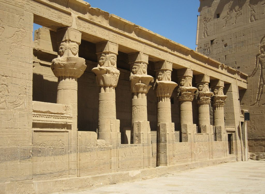 Explore Aswan Egypt
