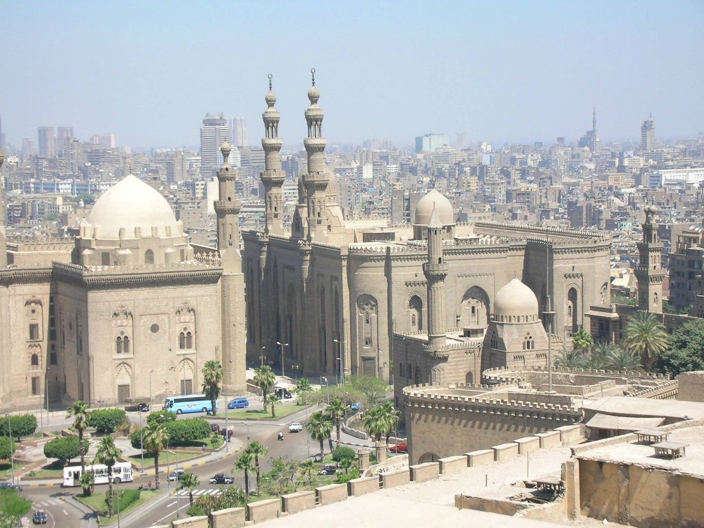 Explore Cairo Egypt