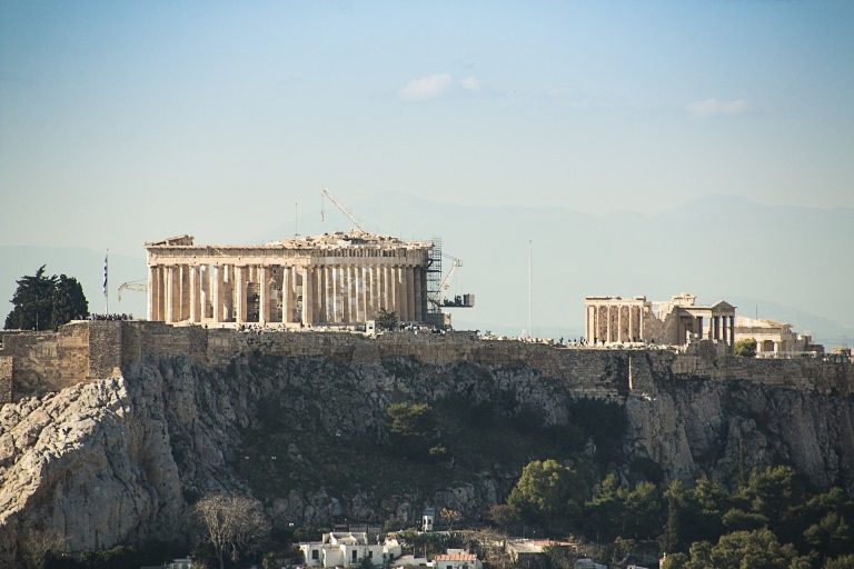 Top Things to Do in Greece
