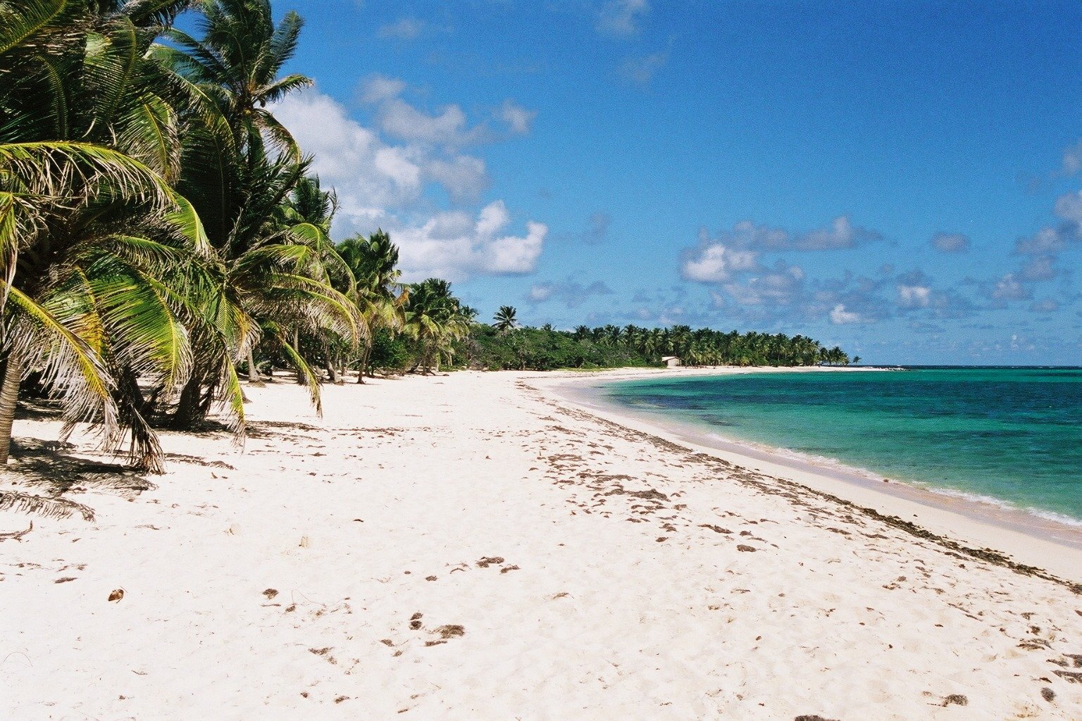 Aratohu haerenga Guadeloupe