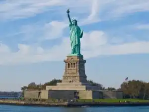 America featured in video