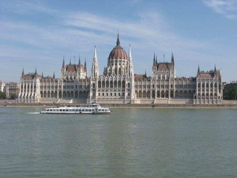 बुडापेस्ट, हंगेरी
