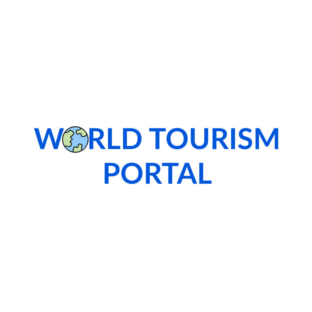 World Tourism Portal Logo Square
