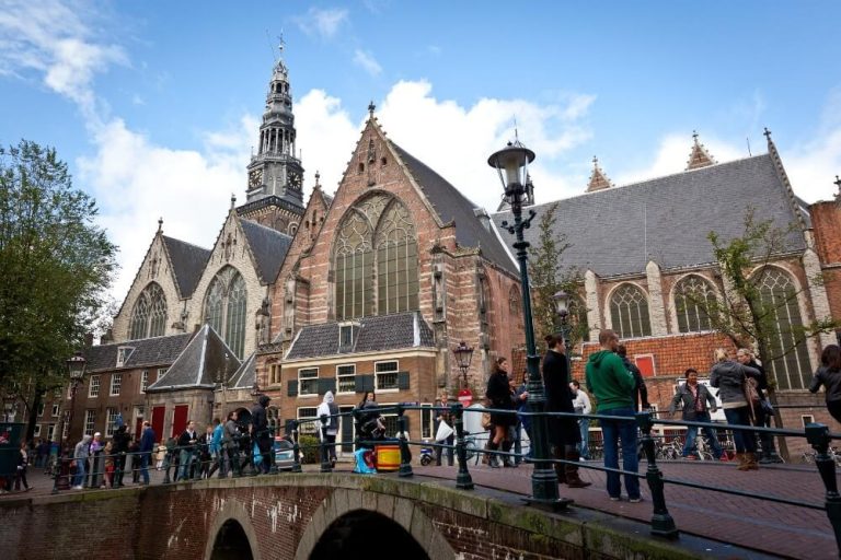 Top Things to Do in Netherlands