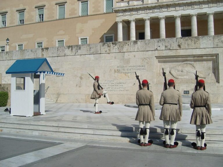 Top Things to Do in Athens
