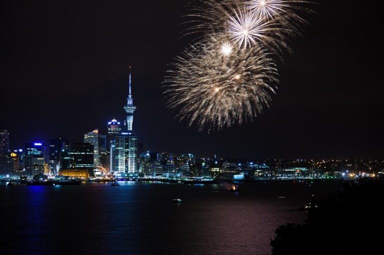Top Things to Do in Auckland