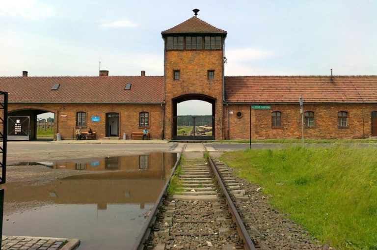 Top Things to Do in Auschwitz
