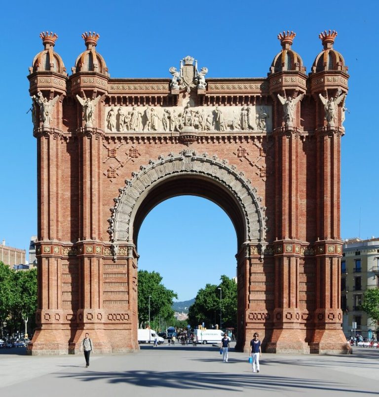 Top Things to Do in Barcelona