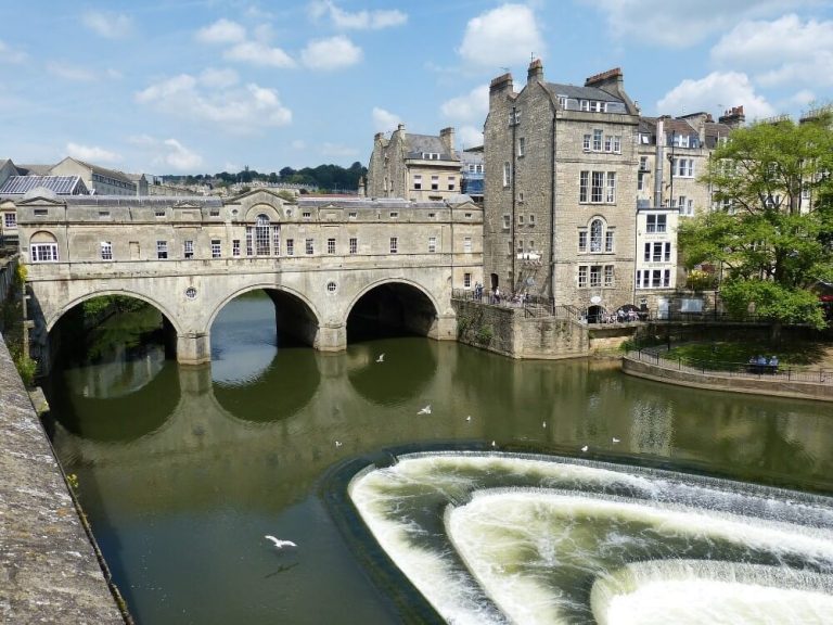 Top Things to Do in Bath