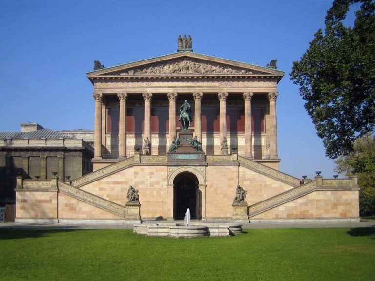 Top Things to Do in Germany