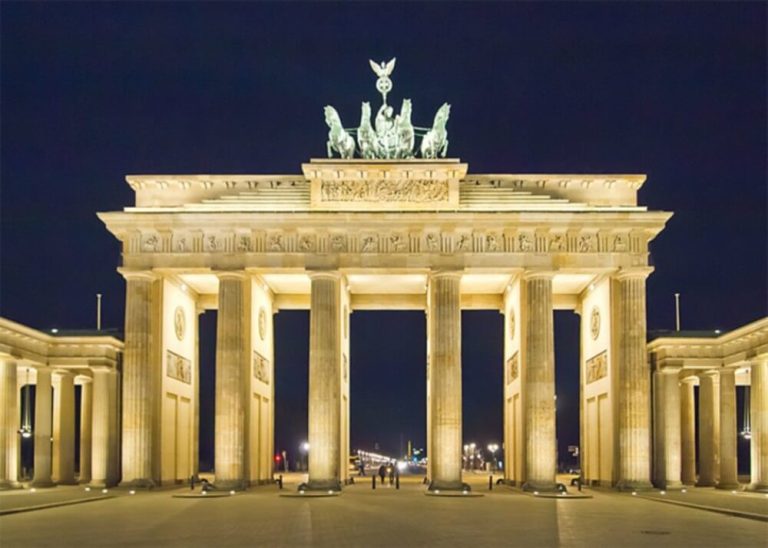 Top Things to Do in Berlin