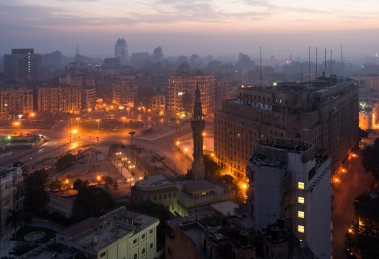 The Best Time to Visit Cairo