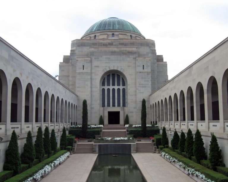 Top Things to Do in Canberra