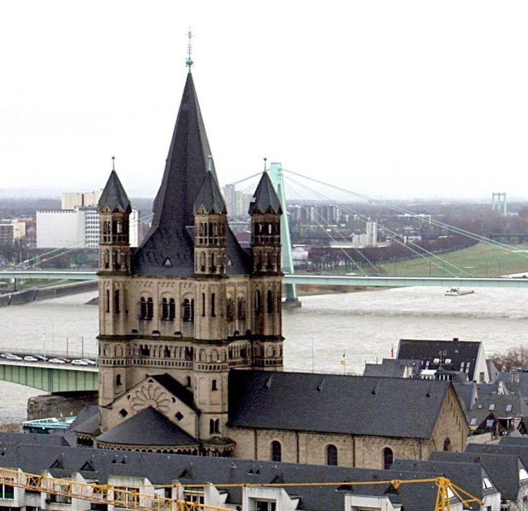 Top Things to Do in Cologne