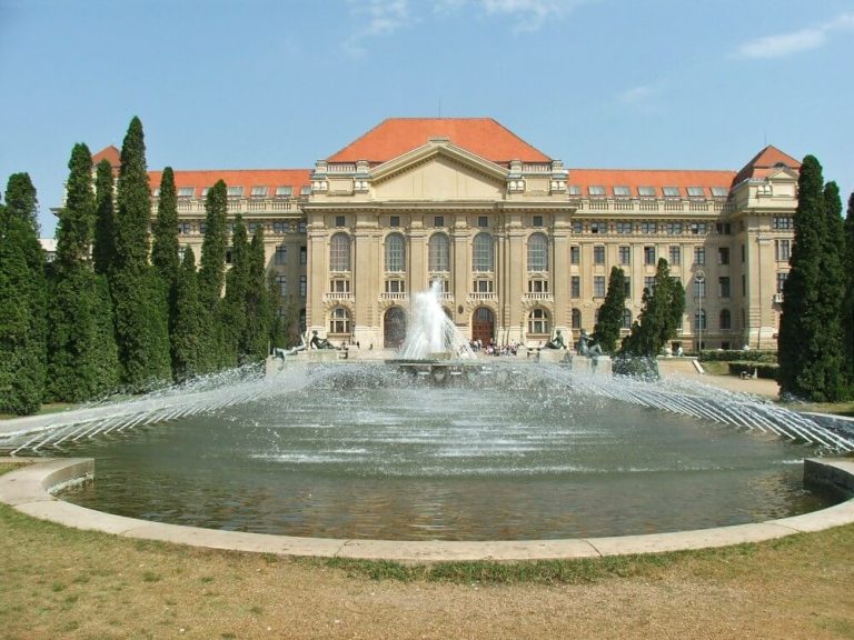 Top Things to Do in Debrecen