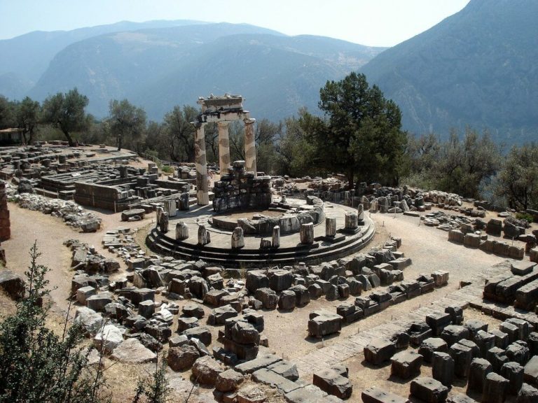 Top Things to Do in Delphi