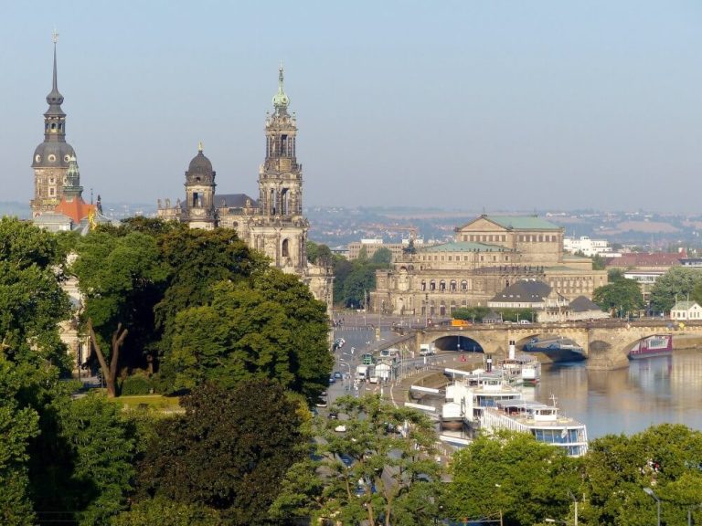 Top Things to Do in Dresden