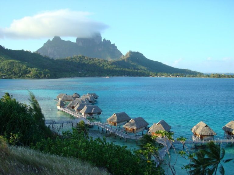 Top Things to Do in Polynesia