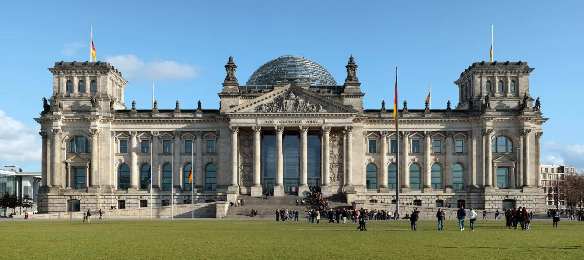 Germany travel guide