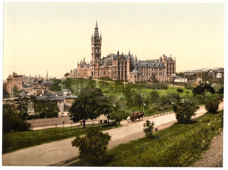 Top Things to Do in Glasgow