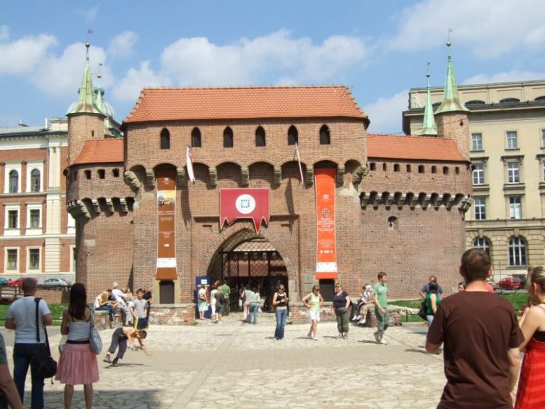 Top Things to Do in Krakow