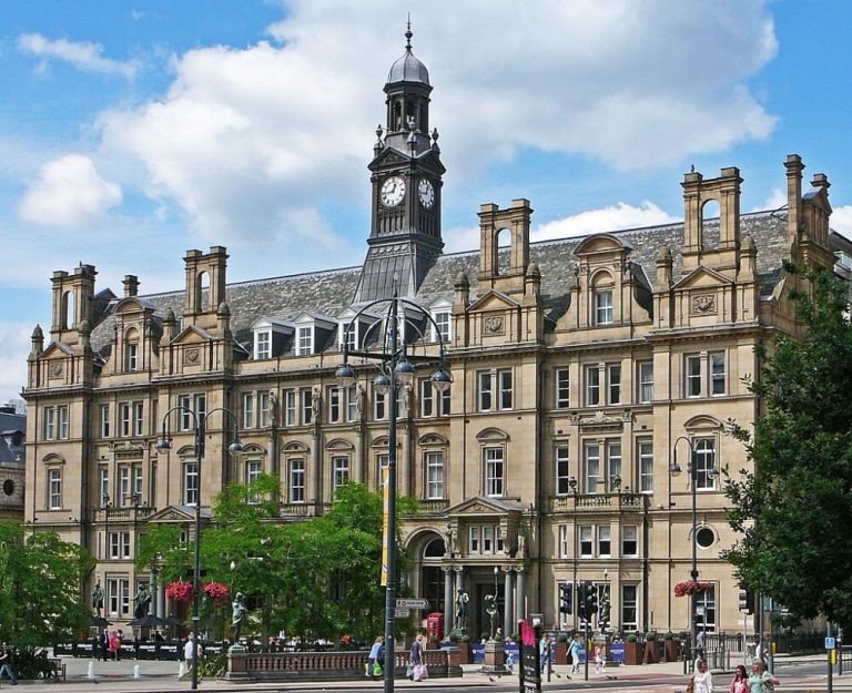 Top Things to Do in Leeds