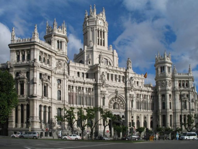Top Things to Do in Madrid