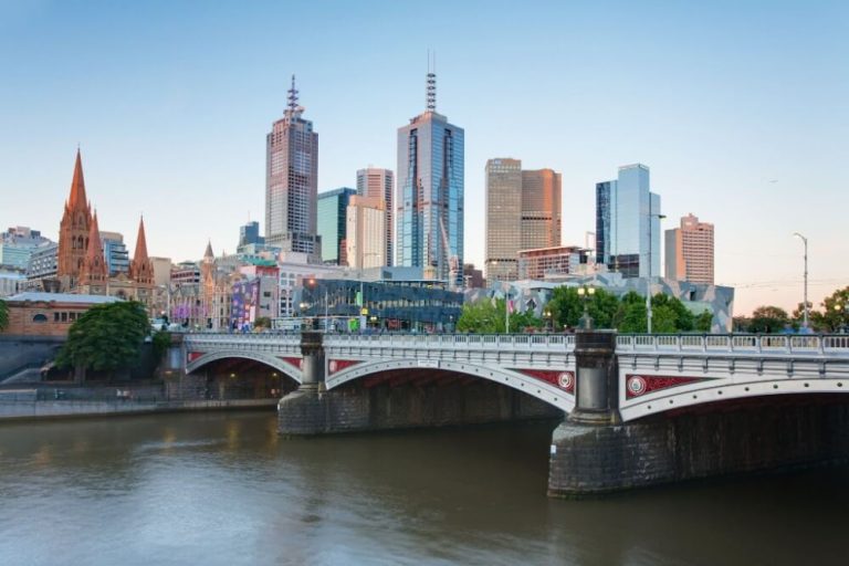 Top Things to Do in Melbourne
