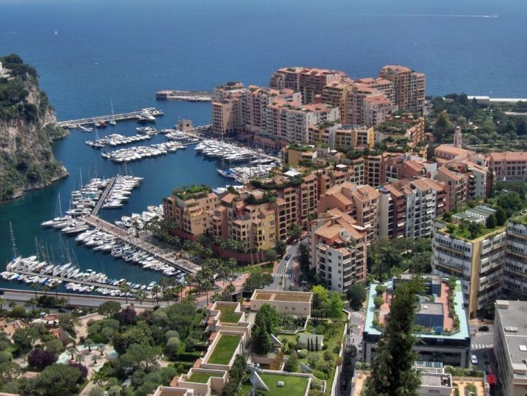 Top Things to Do in Monaco