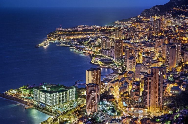 Top Things to Do in Monte Carlo