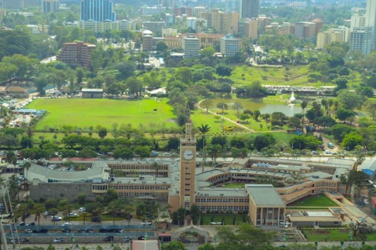 The Best Time to Visit Nairobi