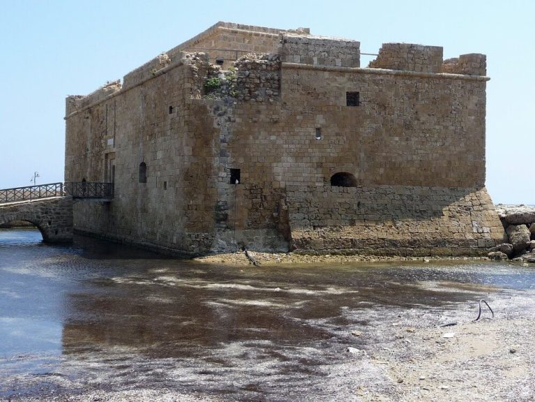 Top Things to Do in Paphos