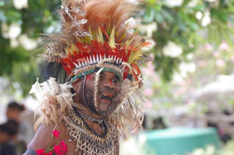 Top Things to Do in Papua New Guinea