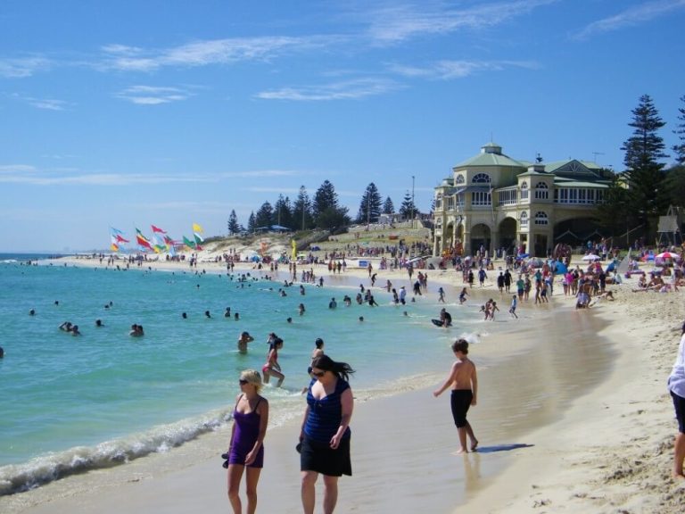 Top Things to Do in Perth