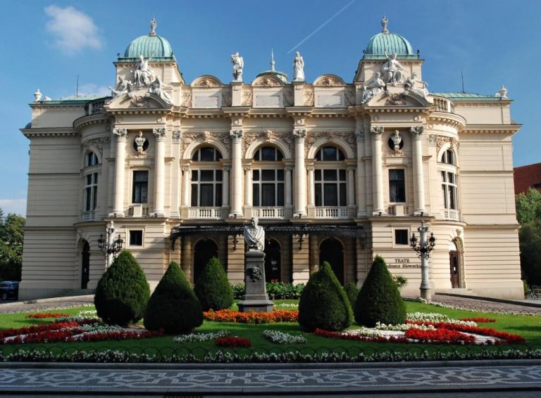 Top Things to Do in Poland
