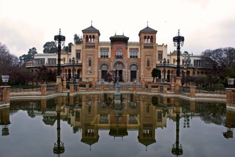 Top Things to Do in Seville