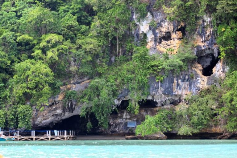 The Philippines 1 - Home Page
