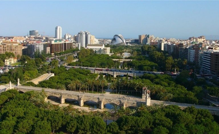 Top Things to Do in Valencia