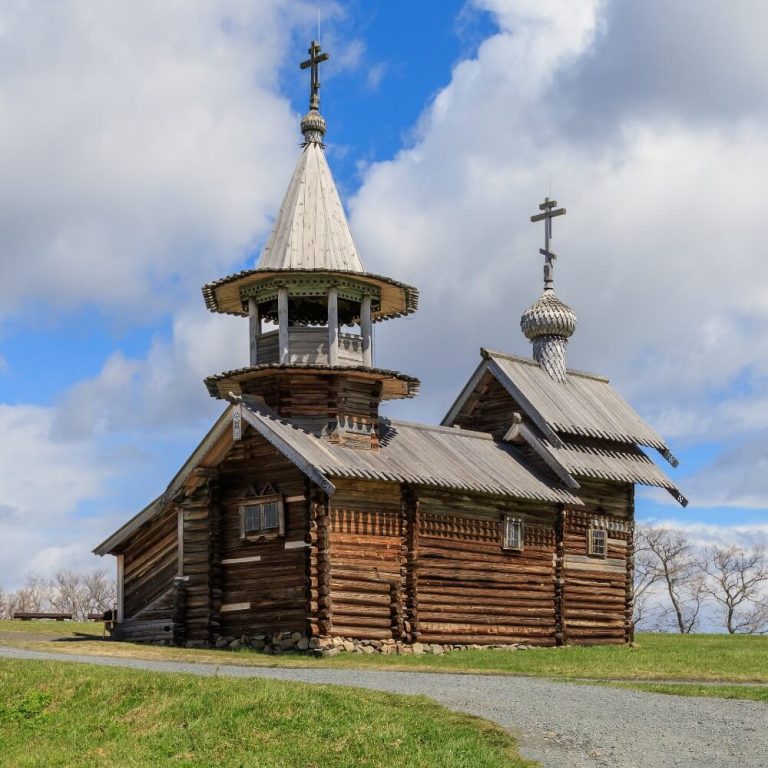 Top Things to Do in Kizhi
