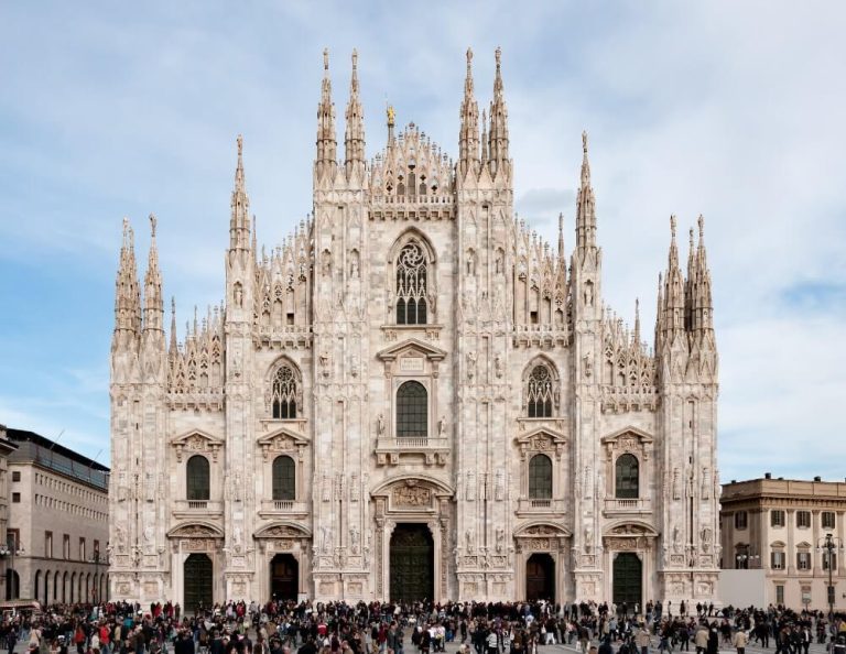 Top Things to Do in Milan