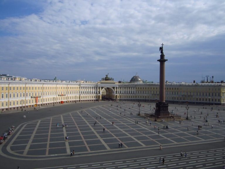 Top Things to Do in Moscow