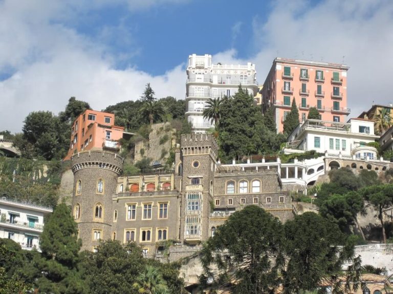 Top Things to Do in Naples