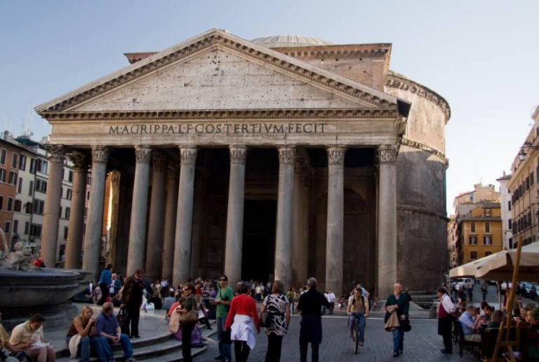 Top Things to Do in Rome