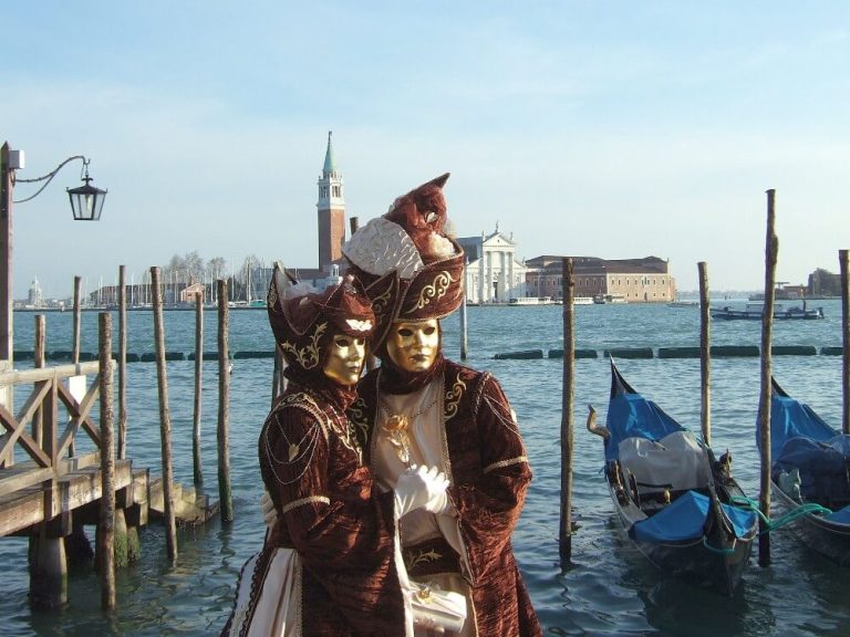 Top Things to Do in Venice