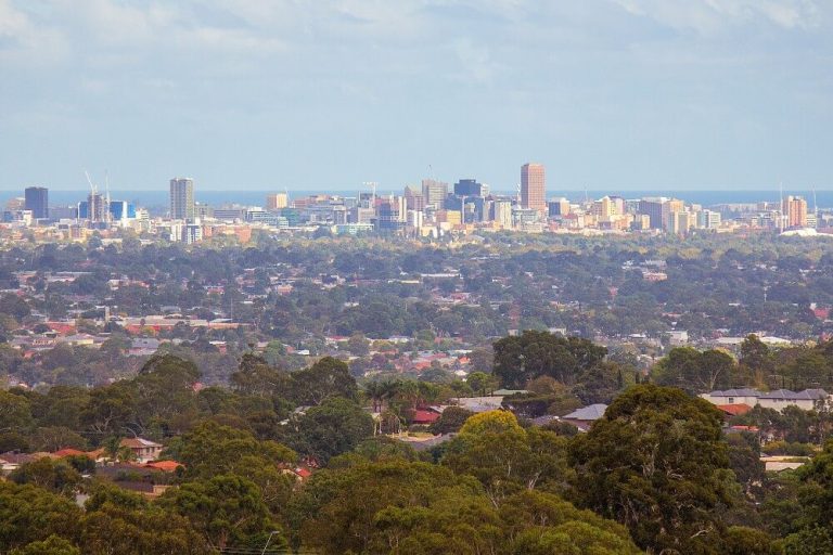 Top Things to Do in Adelaide