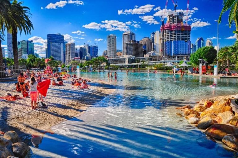 Top Things to Do in Brisbane