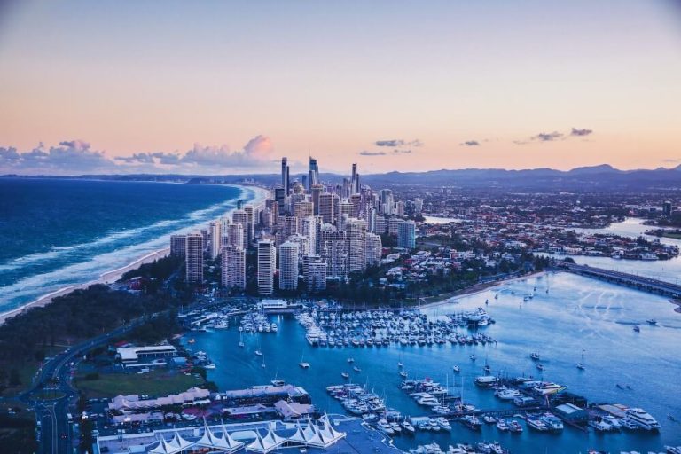 Top Things to Do in Gold Coast