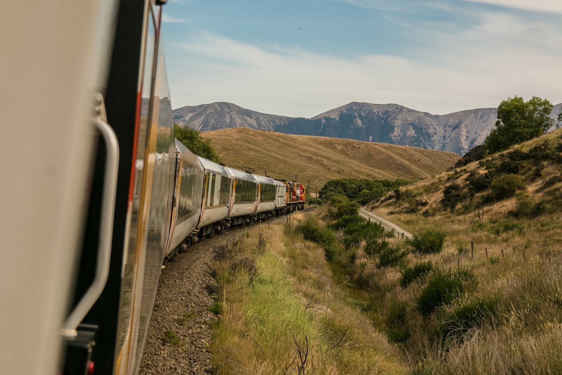 15 Places to Visit for Rail and Train Enthusiasts