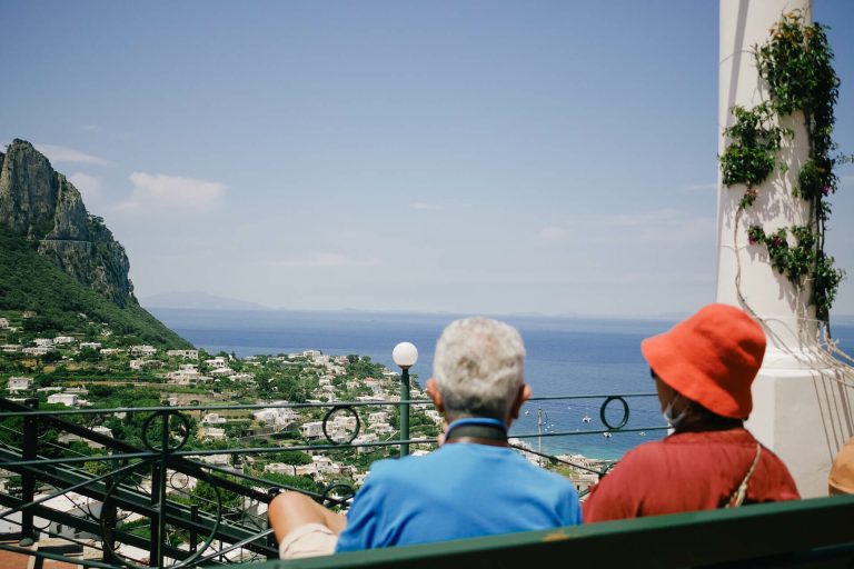 15 Places to Visit for Retirees and Seniors