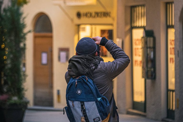 Master Travel Photography With These Easy Tips